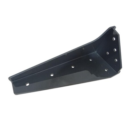 Aftermarket Auger Bracket, Middle Left Fits Capello Quasar WN-M2-10054-PEX